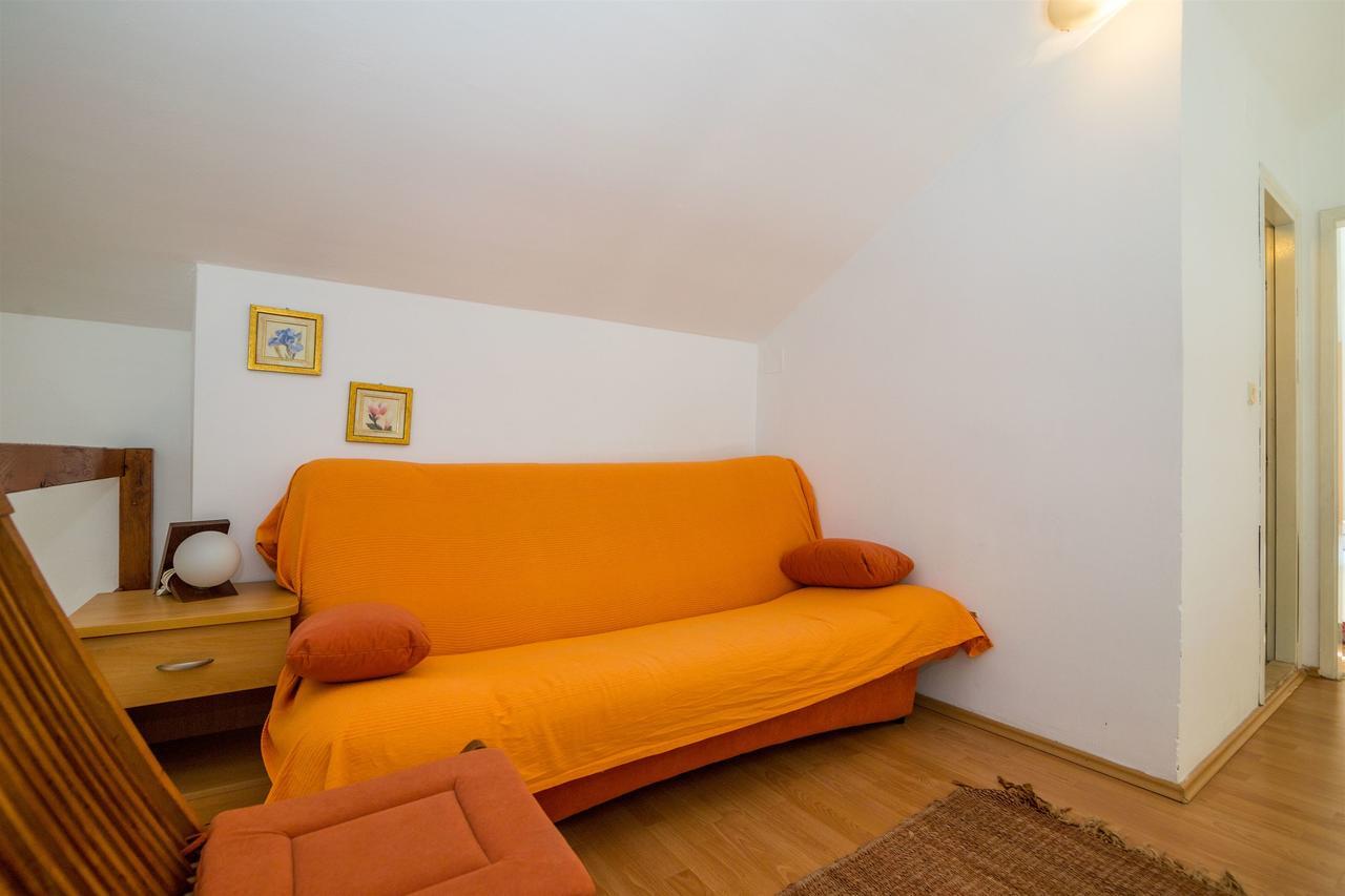 Apartments Antonija Drvenik  Eksteriør bilde